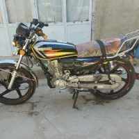 موتور ۲۰۰پیشرو