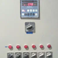 موتاژ تابلو و برنامه نویسی|خدمات پیشه و مهارت|کاشمر, |دیوار