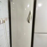 فریزر ایستاده امرسان