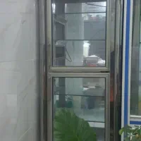 یخچال ایستاده مغازه