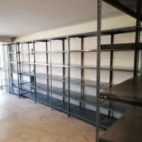 قفسه طبقاتی طوسی|فروشگاه و مغازه|تهران, سلسبیل جنوبی|دیوار