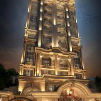 بهترین-موقعیت-سازه-بنام-2پارکینگ-سندی