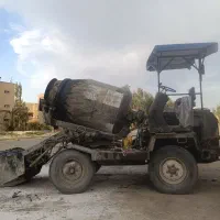 اجاره دستگاه اتومیکسر