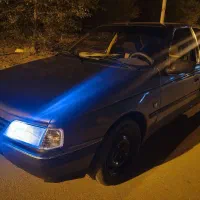 پژو۴۰۵مدل۸۹