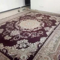 فرش ماشینی 12 متری