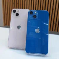iphone 13  اقساط با چک وطلا
