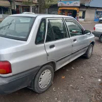 پراید مدل ۸۷