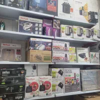 پخش عمده لوازم خانگی برقی خورده ریز|سایر لوازم برقی|تهران, امین حضور|دیوار