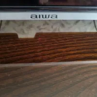 تلویزیون 55 اینچ Aiwa ژاپنی 4K UHD هوشمند در حد نو|تلویزیون و پروژکتور|اراک, |دیوار