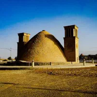 فروش یک قطعه‌ زمین مسکونی