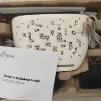 مودم تی پی لینک TD-W9970|مودم و تجهیزات شبکه|کنگاور, |دیوار