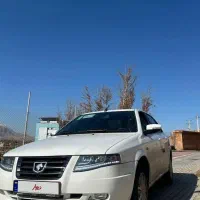 سورن پلاس ۱۴۰۴ دریچه سیمی خشک