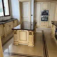 ۳۵۰ متر سنبل/تک‌واحدی مجلل/فول مشاعات هتلینگ