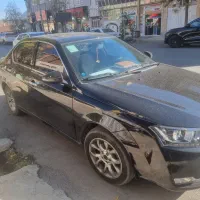 دنا پلاس اتومات ۶ دنده ۱۴۰۱