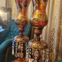 آباژور فقط معاوضه میکنم|چراغ خواب و آباژور|تبریز, |دیوار