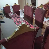 میز غذا خوری