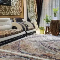 مبلمان راحتی ۸ نفره
