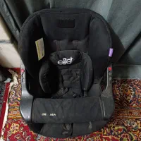 صندلی ماشین کودک|کالسکه و لوازم جانبی|صومعه‌سرا, |دیوار