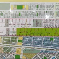 ۳۰۰متر جنوبی/ضابطه۷سقف/مشارکت درساخت