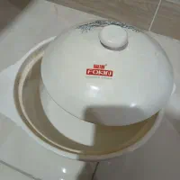 بلور فروشی نو وسس خوری آرکوپال استفاده شده|ظروف سرو و پذیرایی|محمدشهر, شهرک پیام (مهرالبرز)|دیوار