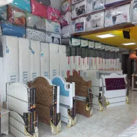 فروشنده خانم تک شیفت|استخدام بازاریابی و فروش|خرم‌آباد, |دیوار