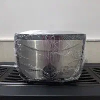 سرخ کن سبددار3لیتری|اجاق گاز و لوازم برقی پختوپز|قم, انصارالحسین|دیوار