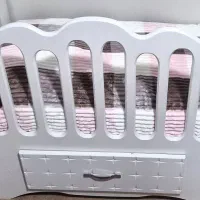 تخت خواب نوزادی