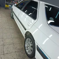 پارس موتور جدید|خودرو سواری و وانت|ازنا, |دیوار