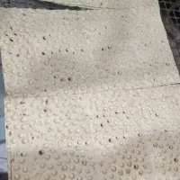 کارگر نانوایی