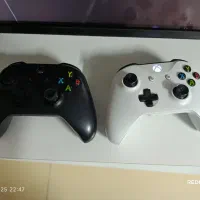 Xbox one s|کنسول، بازی ویدئویی و آنلاین|اصفهان, امامزاده اسماعیل|دیوار