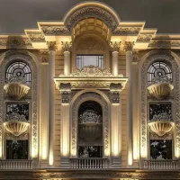 آپارتمان125متری فول مرکزی ها