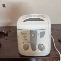 سرخکن با روغن