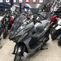 گالکسی JT 200 جی تی ۲۰۰ اقساطی۱۸ ماهه|موتورسیکلت|تهران, بهار|دیوار