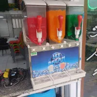 یخ در بهشت SPM ایتالیا