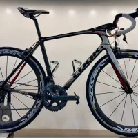 دوچرخه جاده حرفه ای لوک LOOK Road Bike