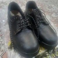 کفش ایمنی بهشتیان