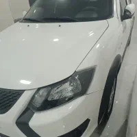 کوییک S مدل 1404 درحد صفر