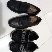 کفش پسرانه و دخترانه