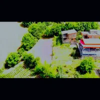 فروش زمین ویلایی