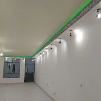 نقاشی ساختمان