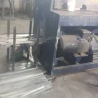 تولید انواع سیخ استیل|ظروف پخت‌وپز|چالوس, |دیوار