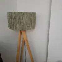 آباژور مدل ایکیا