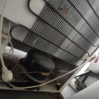 یخچال فریزر