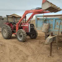 تراکتور۴۷۵جفت|خودرو سنگین|مشهد, کوشش|دیوار