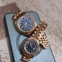 ساعت جفت رولکس سه ماه خریدیم