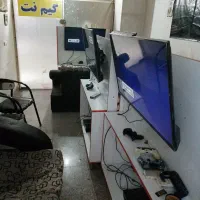 لوازم گیم نت