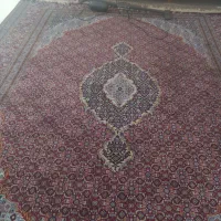 فرش ماشینی 3*4 در حد نو