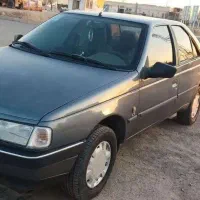 پژو 405تمیز مدل 98|خودرو سواری و وانت|قیامدشت - خاورشهر, |دیوار