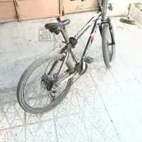 چرخ اورلود|دوچرخه، اسکیت، اسکوتر|مبارکه, |دیوار