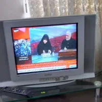 تلویزیون ۲۱ اینچ سامسونگ